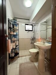 Blk 465 Segar Gardens (Bukit Panjang), HDB Executive #638221101
